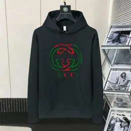 gucci sweatshirt manches longues pour homme s_1246657